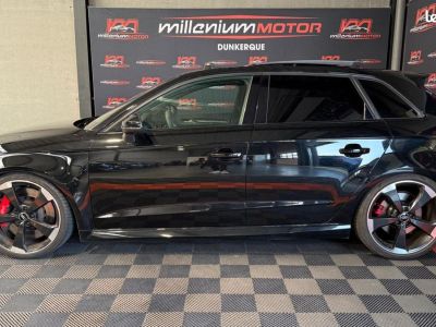Audi RS3 SPORTBACK QUATRO 25 TFSI 400 CV S-tronic GARANTIE 6 MOIS   - 2