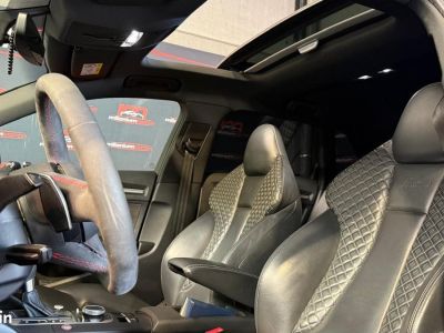 Audi RS3 SPORTBACK QUATRO 25 TFSI 400 CV S-tronic GARANTIE 6 MOIS   - 16