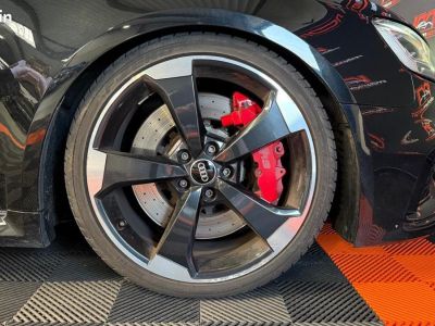 Audi RS3 SPORTBACK QUATRO 25 TFSI 400 CV S-tronic GARANTIE 6 MOIS   - 18