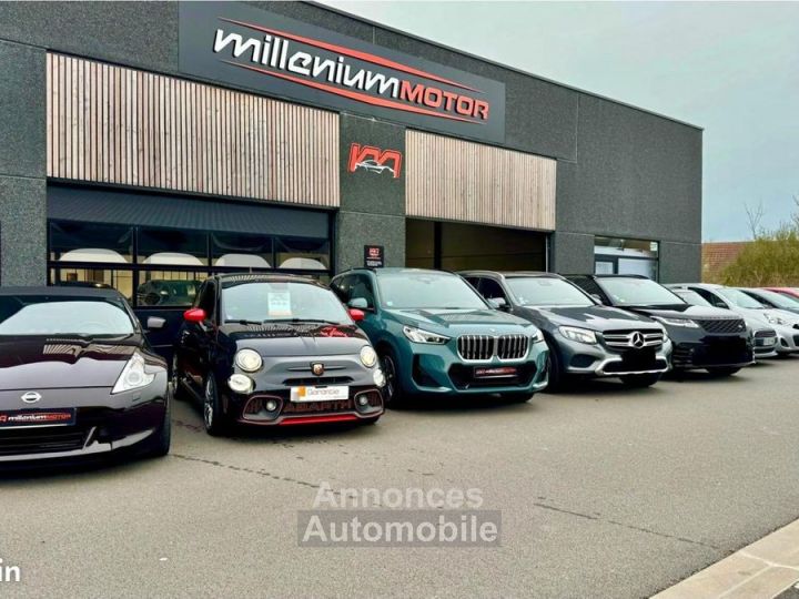 Audi RS3 SPORTBACK QUATRO 25 TFSI 400 CV S-tronic GARANTIE 6 MOIS - 19