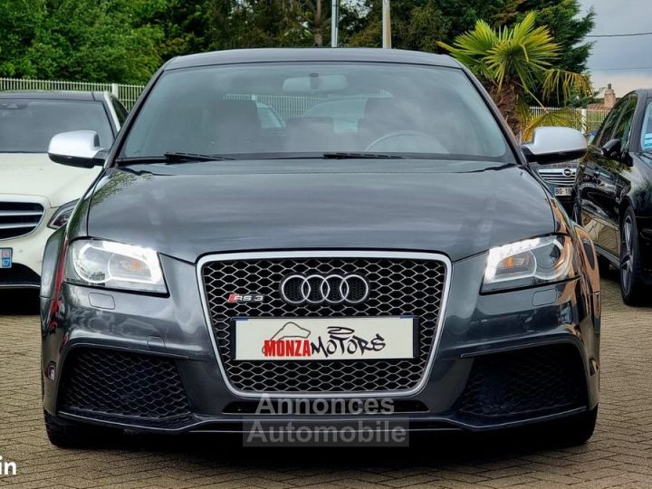 Audi RS3 SPORTBACK 25 TFSi 340 Cv QUATTRO S-TRONIC 73 500 Km GARANTIE - 2
