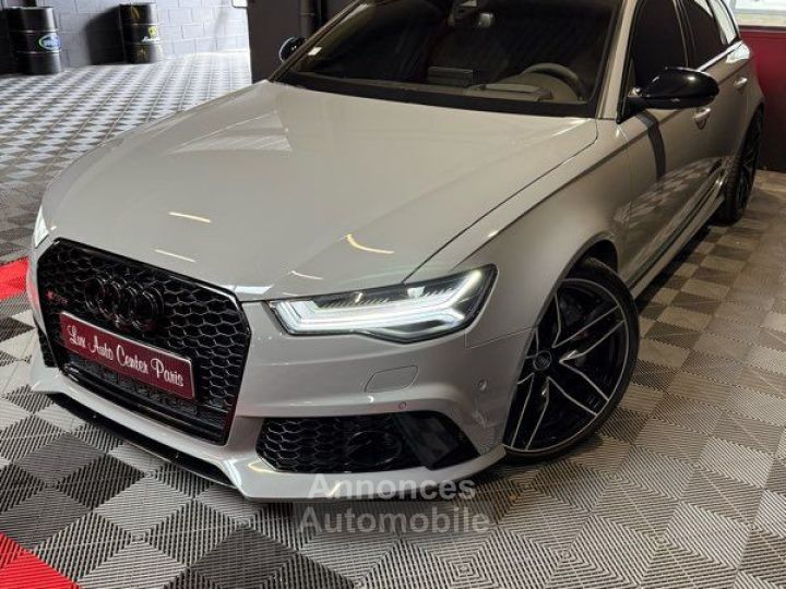 Audi RS6 C7 Performance - 3