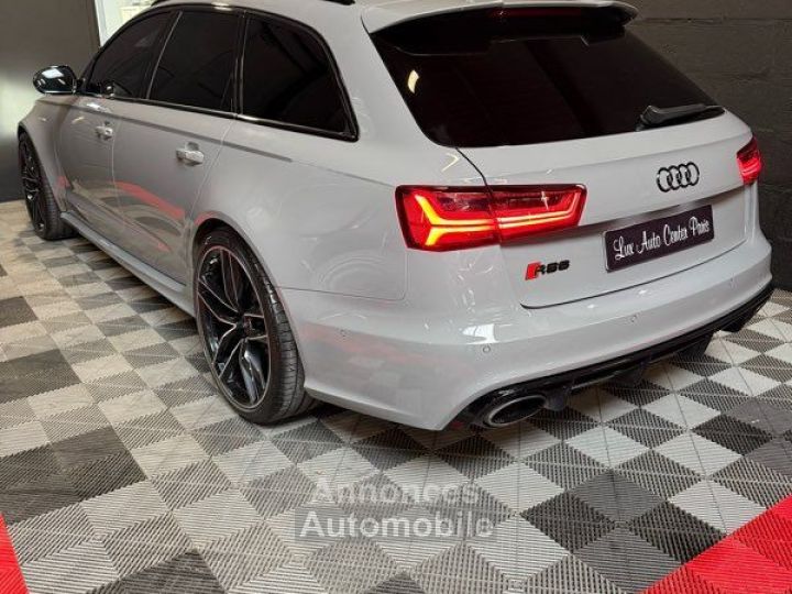 Audi RS6 C7 Performance - 4