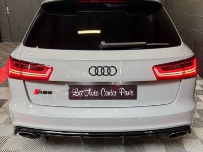 Audi RS6 C7 Performance   - 5
