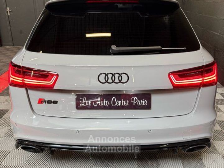 Audi RS6 C7 Performance - 5