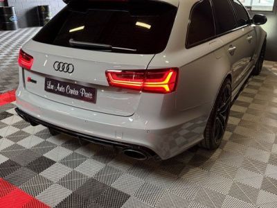 Audi RS6 C7 Performance   - 6