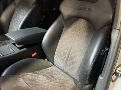 Audi RS6 C7 Performance   - 7