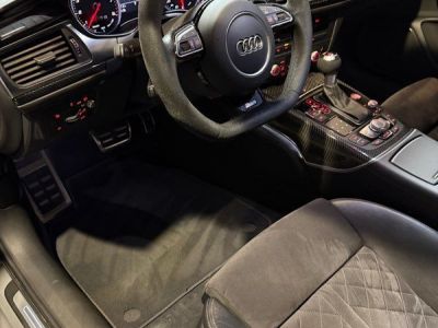 Audi RS6 C7 Performance   - 9