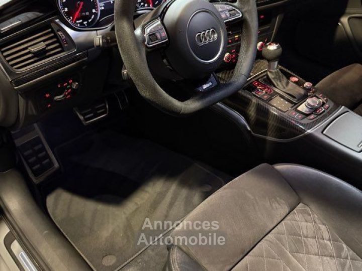 Audi RS6 C7 Performance - 9