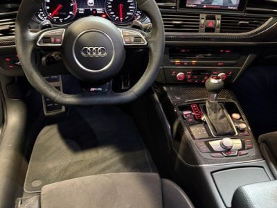 Audi RS6 C7 Performance   - 10