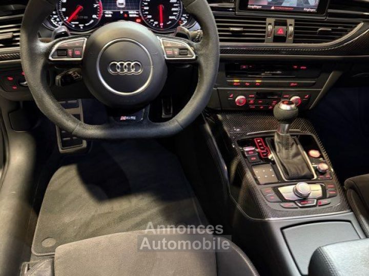 Audi RS6 C7 Performance - 10