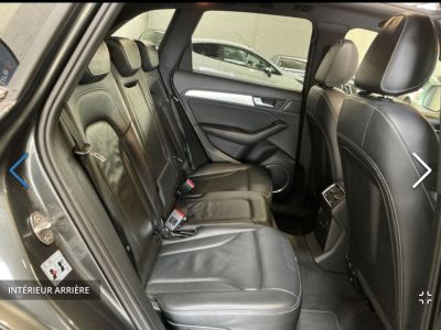 Audi SQ5 SQ5   - 4