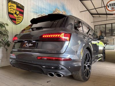 Audi SQ7 40 V8 TFSI 507 CV QUATTRO TIPTRONIC   - 20