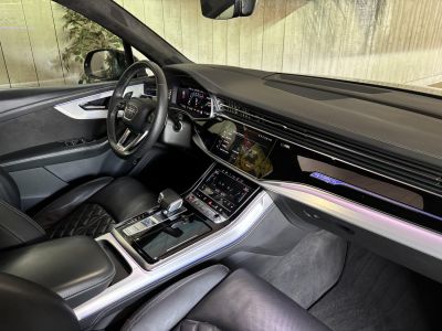 Audi SQ7 40 V8 TFSI 507 CV QUATTRO TIPTRONIC   - 6