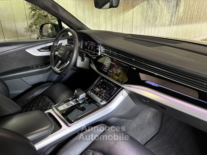Audi SQ7 40 V8 TFSI 507 CV QUATTRO TIPTRONIC - 6