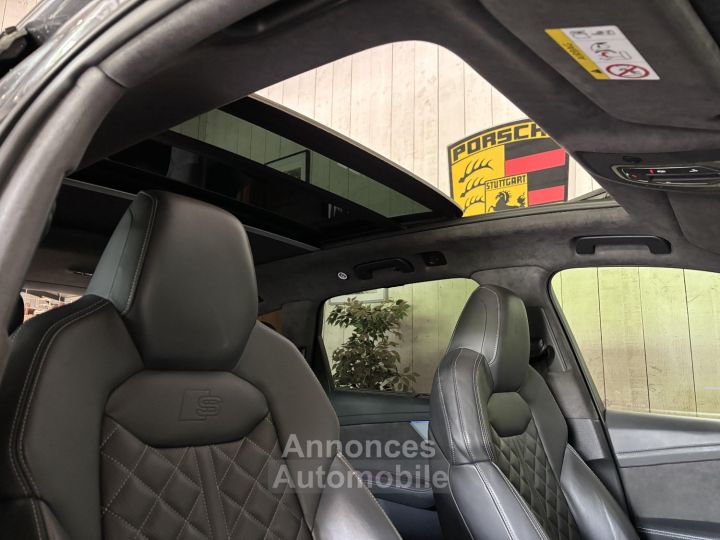 Audi SQ7 40 V8 TFSI 507 CV QUATTRO TIPTRONIC - 19