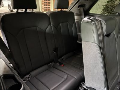 Audi SQ7 40 V8 TFSI 507 CV QUATTRO TIPTRONIC   - 9