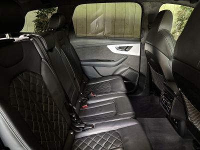 Audi SQ7 40 V8 TFSI 507 CV QUATTRO TIPTRONIC   - 8