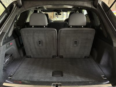 Audi SQ7 40 V8 TFSI 507 CV QUATTRO TIPTRONIC   - 10
