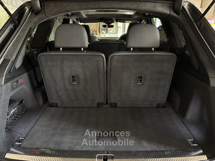 Audi SQ7 40 V8 TFSI 507 CV QUATTRO TIPTRONIC - 10