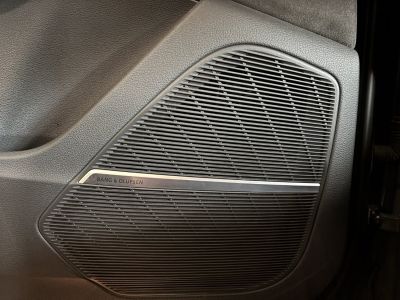 Audi SQ7 40 V8 TFSI 507 CV QUATTRO TIPTRONIC   - 11