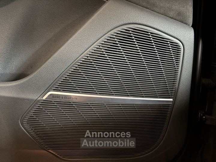 Audi SQ7 40 V8 TFSI 507 CV QUATTRO TIPTRONIC - 11