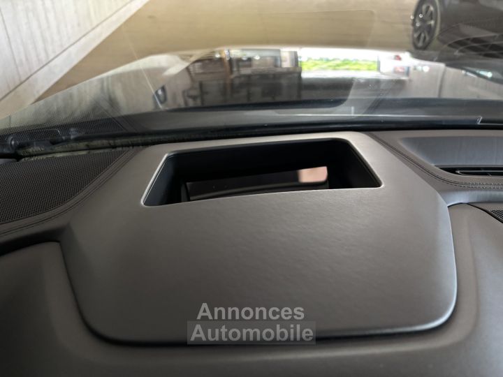 Audi SQ7 40 V8 TFSI 507 CV QUATTRO TIPTRONIC - 12