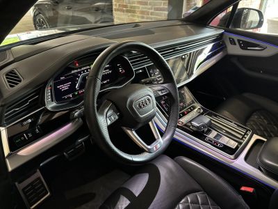 Audi SQ7 40 V8 TFSI 507 CV QUATTRO TIPTRONIC   - 5