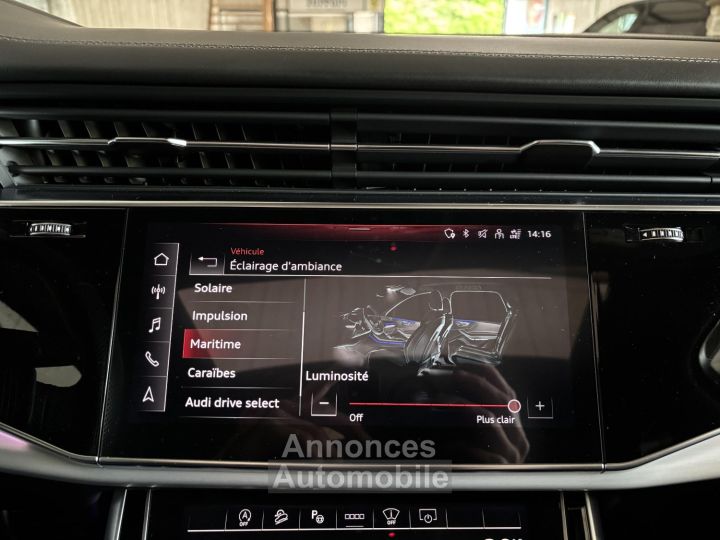 Audi SQ7 40 V8 TFSI 507 CV QUATTRO TIPTRONIC - 14