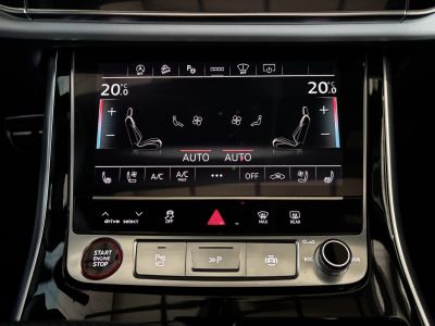 Audi SQ7 40 V8 TFSI 507 CV QUATTRO TIPTRONIC   - 13