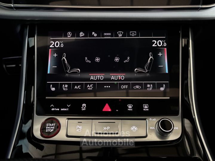 Audi SQ7 40 V8 TFSI 507 CV QUATTRO TIPTRONIC - 13