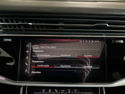 Audi SQ7 40 V8 TFSI 507 CV QUATTRO TIPTRONIC   - 15