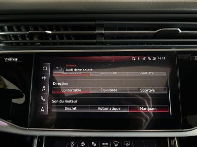 Audi SQ7 40 V8 TFSI 507 CV QUATTRO TIPTRONIC   - 16