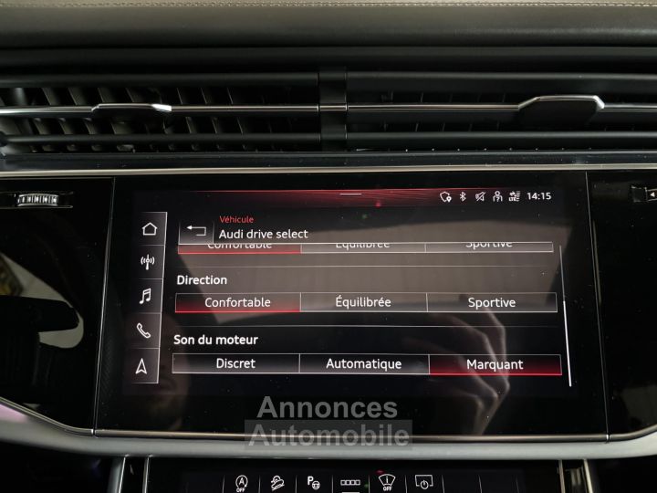 Audi SQ7 40 V8 TFSI 507 CV QUATTRO TIPTRONIC - 16