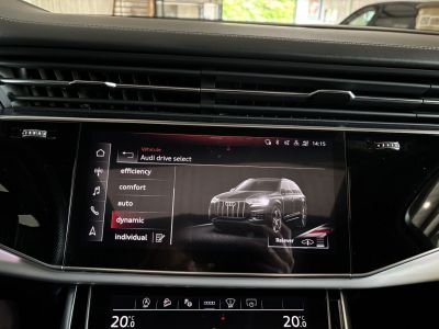Audi SQ7 40 V8 TFSI 507 CV QUATTRO TIPTRONIC   - 17