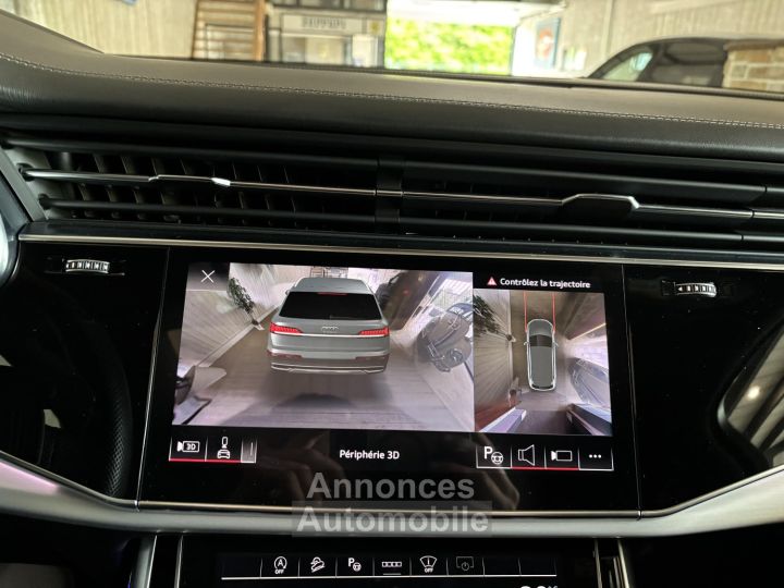 Audi SQ7 40 V8 TFSI 507 CV QUATTRO TIPTRONIC - 18