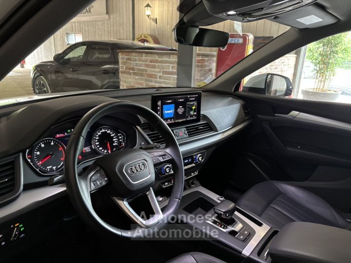 Audi Q5 40 TDI 204 CV QUATTRO S-TRONIC - 5