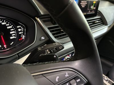 Audi Q5 40 TDI 204 CV QUATTRO S-TRONIC   - 11