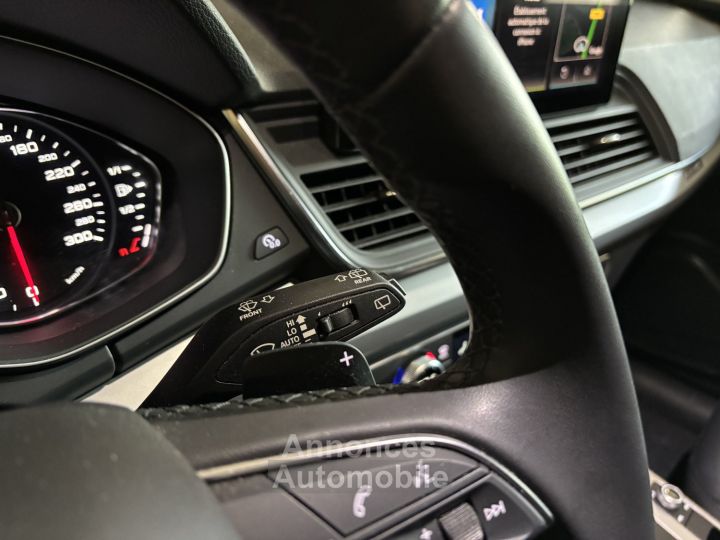 Audi Q5 40 TDI 204 CV QUATTRO S-TRONIC - 11