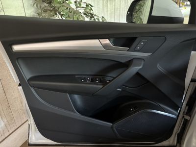 Audi Q5 40 TDI 204 CV QUATTRO S-TRONIC   - 8