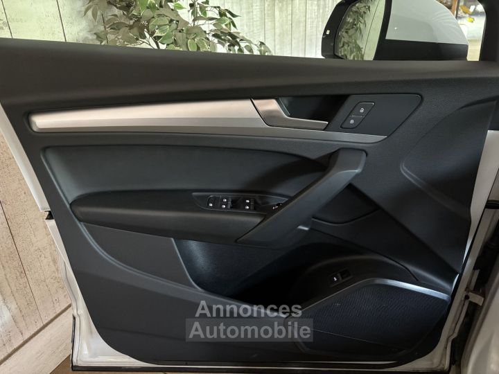 Audi Q5 40 TDI 204 CV QUATTRO S-TRONIC - 8