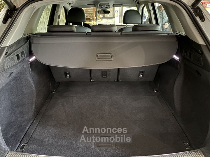 Audi Q5 40 TDI 204 CV QUATTRO S-TRONIC - 10