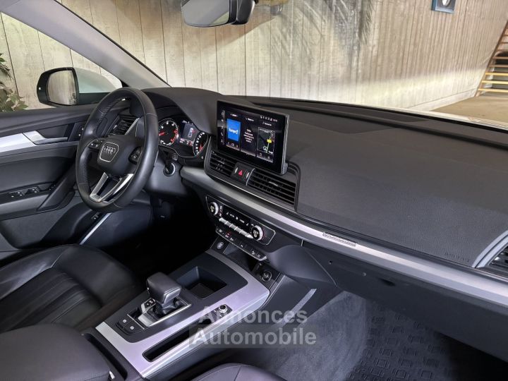 Audi Q5 40 TDI 204 CV QUATTRO S-TRONIC - 7