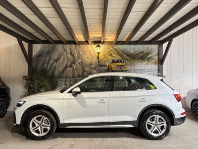 Audi Q5 40 TDI 204 CV QUATTRO S-TRONIC   - 1