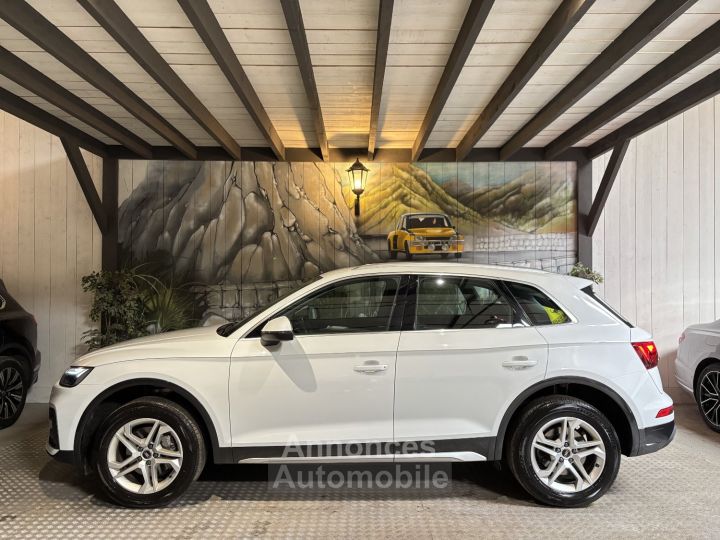 Audi Q5 40 TDI 204 CV QUATTRO S-TRONIC - 1