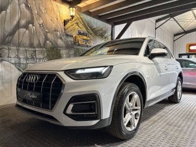 Audi Q5 40 TDI 204 CV QUATTRO S-TRONIC   - 2