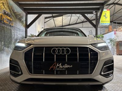 Audi Q5 40 TDI 204 CV QUATTRO S-TRONIC   - 3