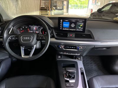 Audi Q5 40 TDI 204 CV QUATTRO S-TRONIC   - 6
