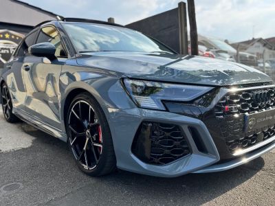Audi RS3 SB ACC PANO HEAD-UP B&O   - 1