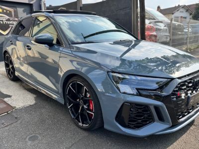Audi RS3 SB ACC PANO HEAD-UP B&O   - 2